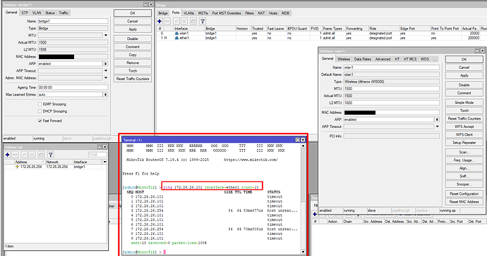 Config+IP