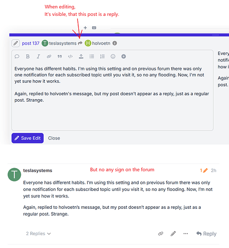 ReplyBug