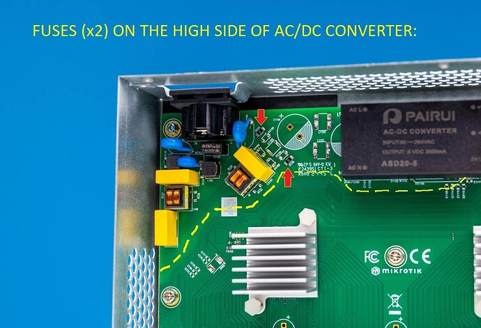 MikroTik-CSS318-16G-2SIN-Internal-Power-Input