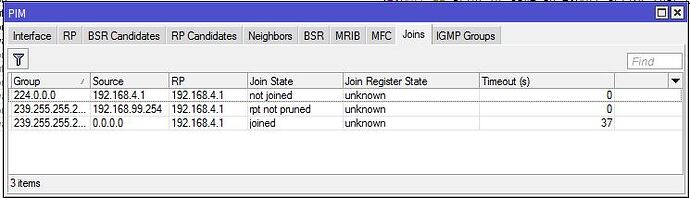 MikrotikA PIM Join Status.JPG