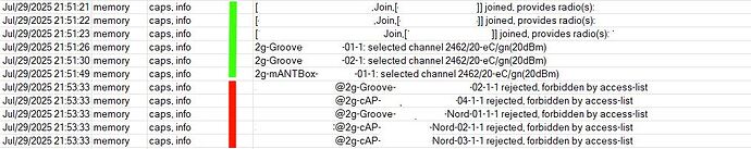 caps-info-logging