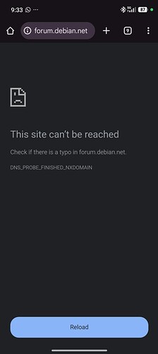forum.debian.net