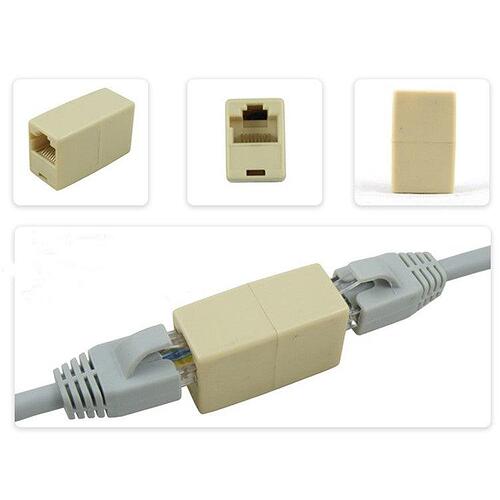 RJ45-COUPLER-CONNECTOR