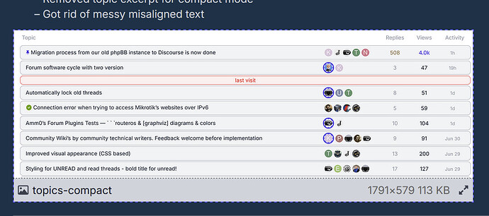 Attached image example (dark)