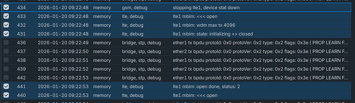 IMG_006927_2026-01-25 21_55_54 - admin@192.168.1.160 (MikroTik) S53UG+5HaxD2HaxD&RG650E-EU WinBox