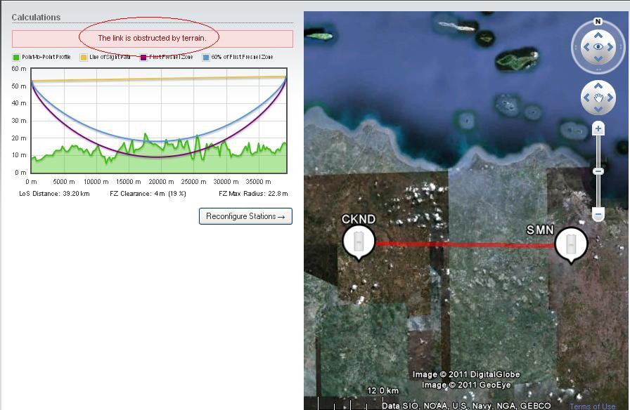 true heigth tower calculation with ubnt airlink.JPG
