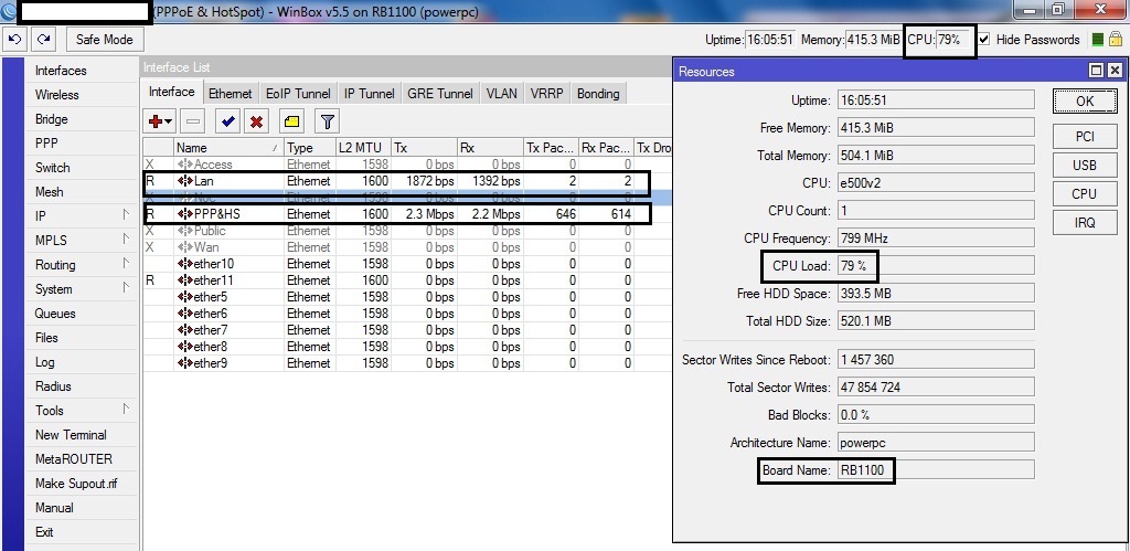 Mikrotik V5.5 RB1100.jpg