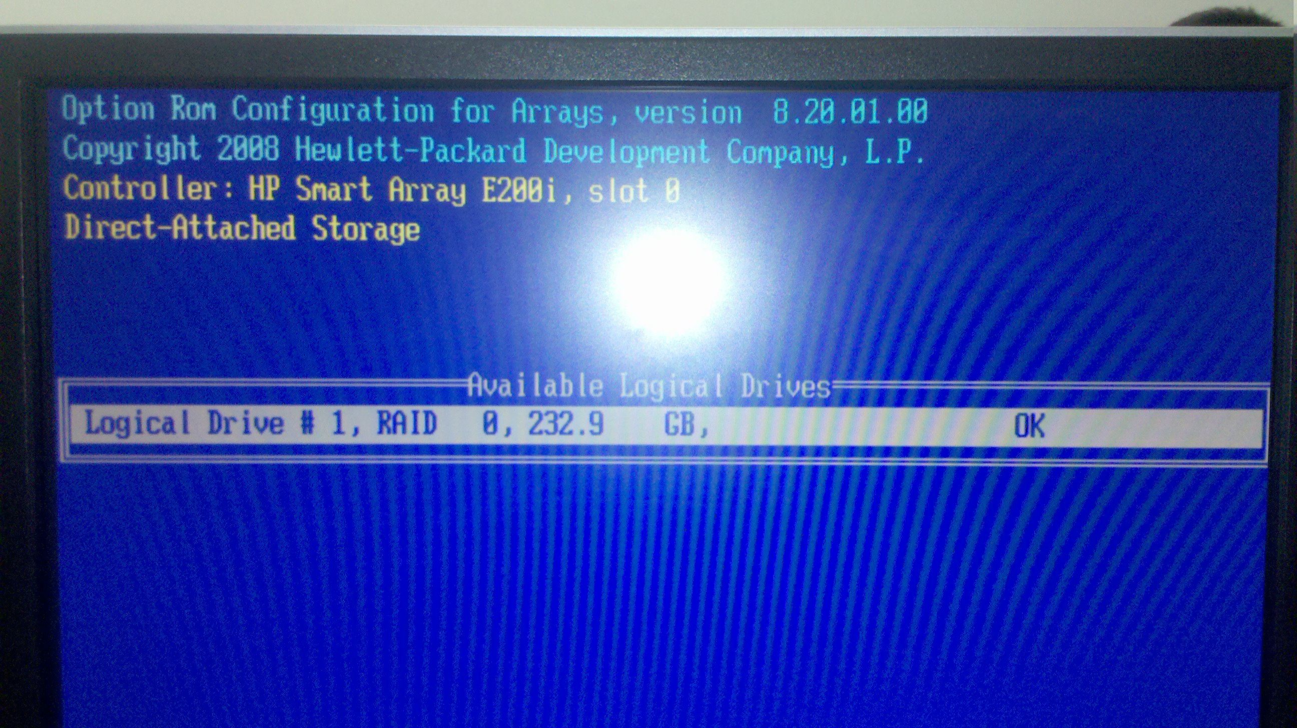 SCSI and SAS support in RouterOS - Page 4 - General - MikroTik ...