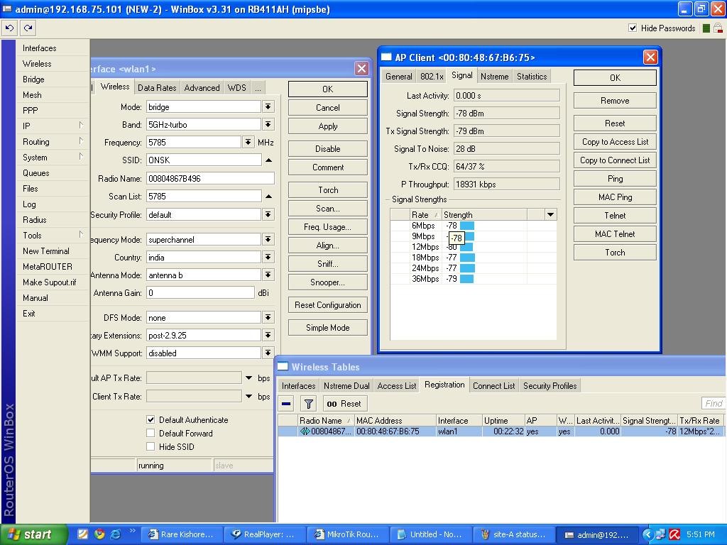 Atheros AR9285 WLAN Driver 10.0.0.324 for Windows 10 64-bit