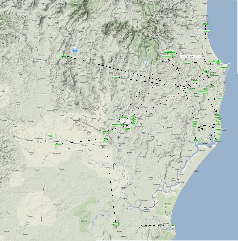 Show us your map - The Dude - MikroTik community forum