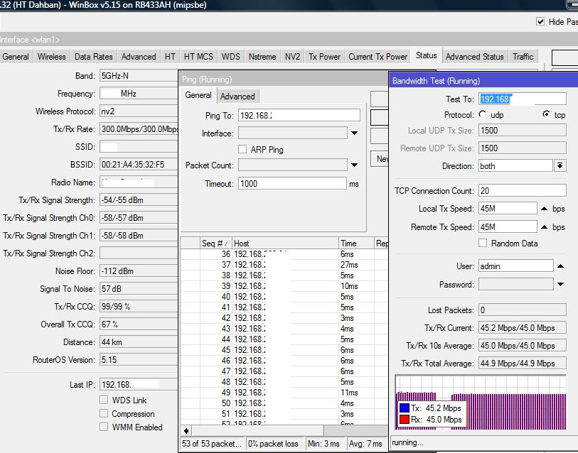 45km_40Mhz_90Mbps_total capacity.JPG