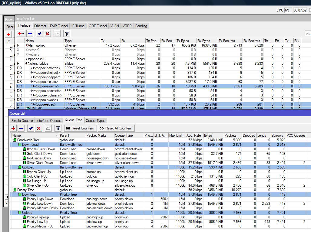 Fredrik - v5.0rc1 - 3 active clients.png