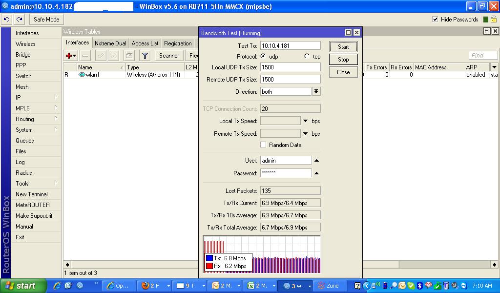 711 bandwidth test.JPG