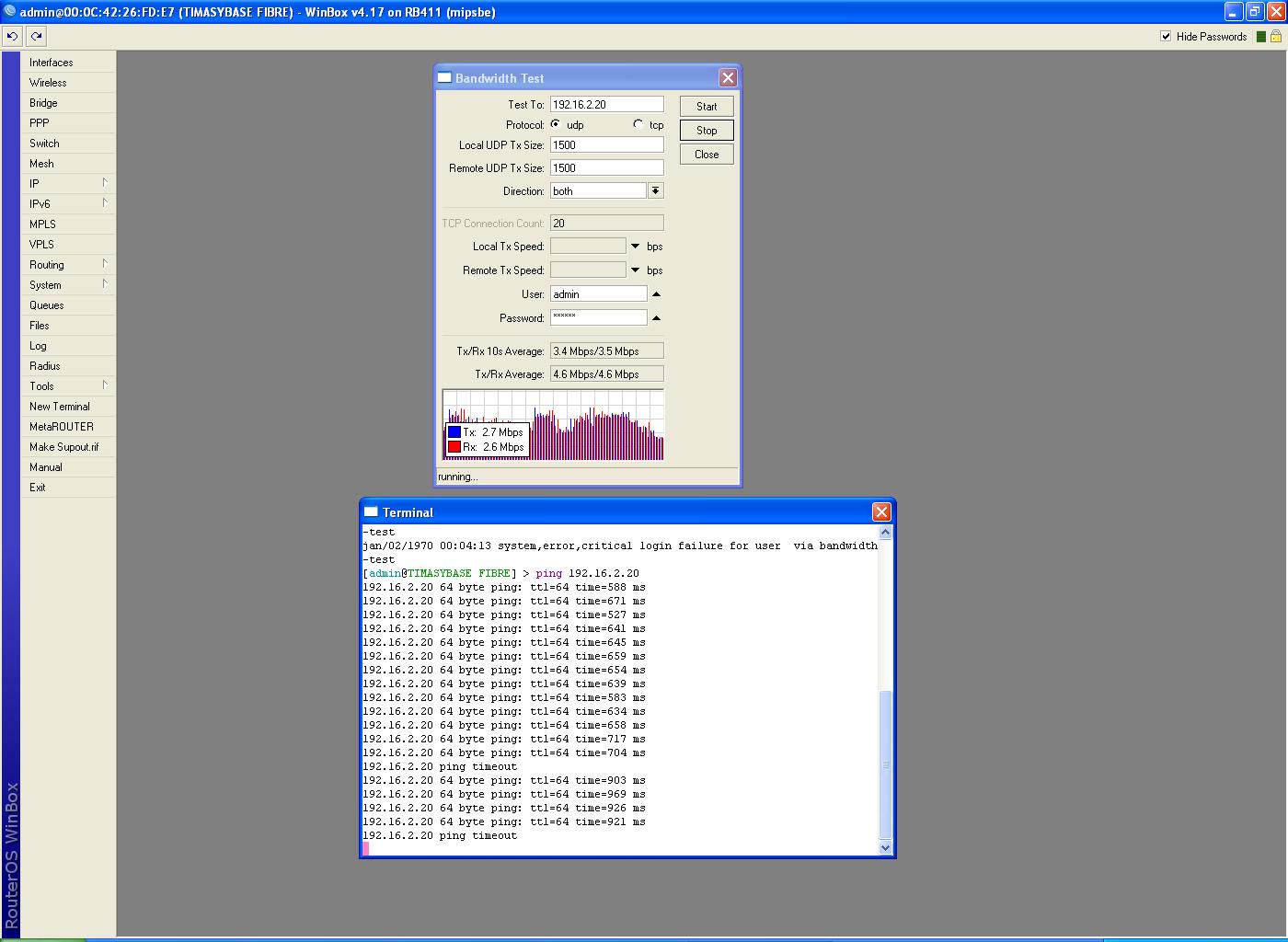bandwdith test and ping test.JPG