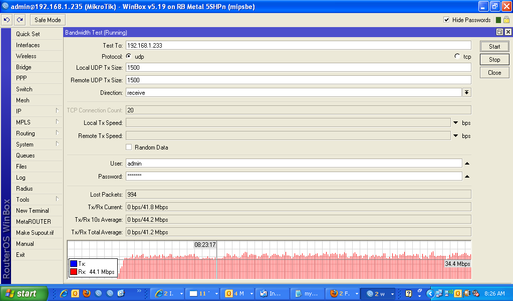 mikrotik groove metal test.PNG