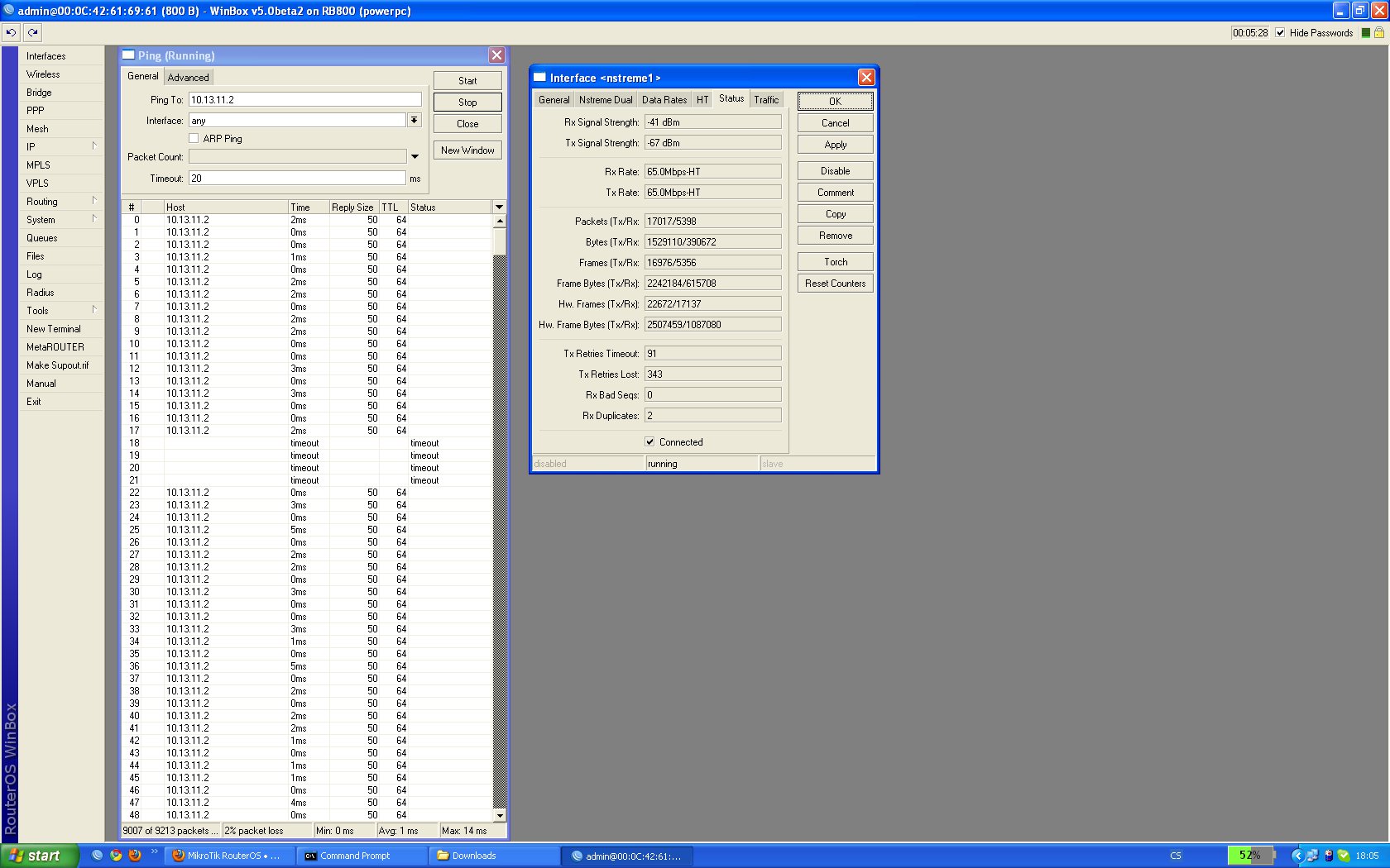 Mikrotik Routeros Remove Numbers MikroTik RouterOS version 5.0beta2 released! - Page 6 - General ...