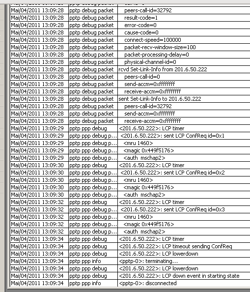 Can't Connect To My PPTP Server (LCP Lowerdown) - General - MikroTik ...
