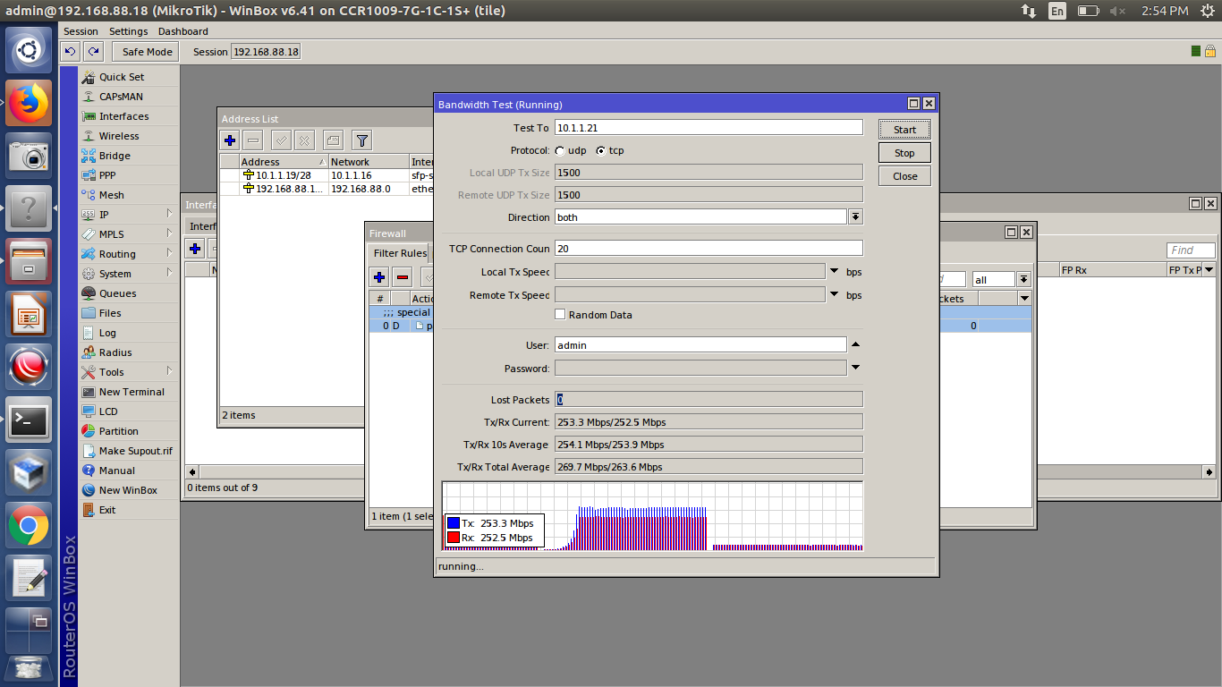 10G SFP BWT TCP.png