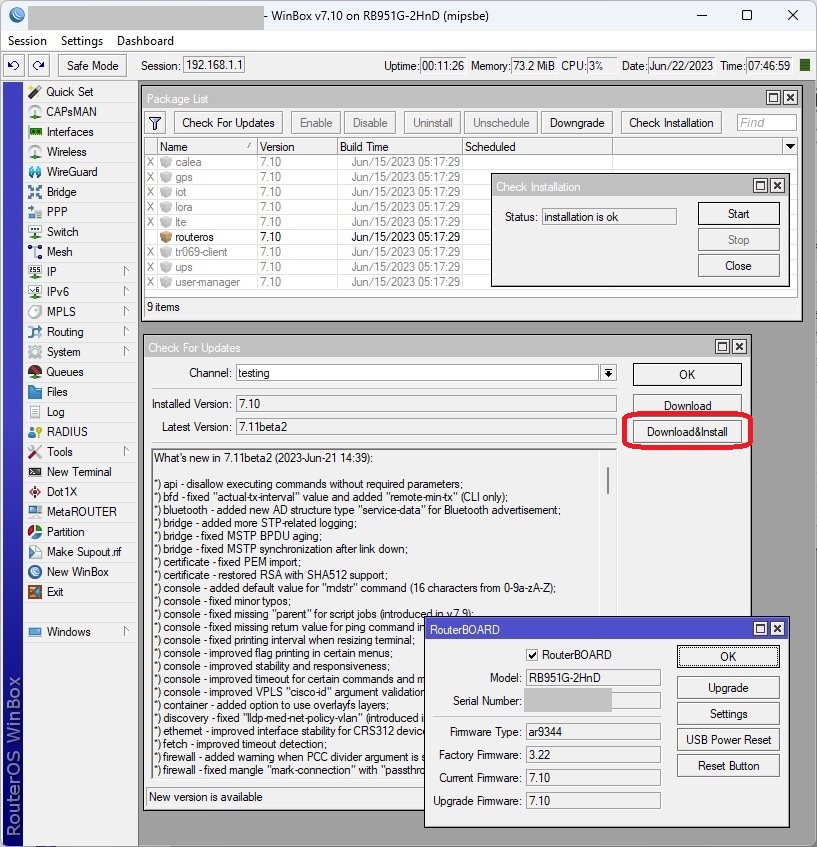 01_RouterOS_FailureOnUpdateTo_v7.11beta2_BeforeFirstTry_v7.10.jpg