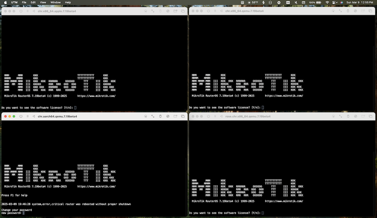 CHR 7.19beta4 x 4 (Tiled Terminals).png