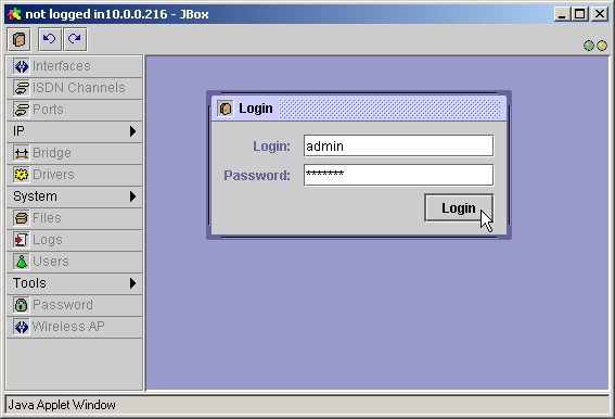 Winbox Js Winbox for linux - Page 2 - General - MikroTik community forum