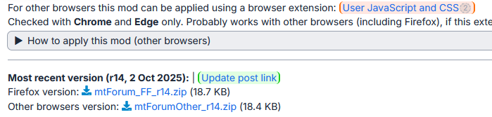 URLs highlight (light)