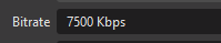 set Bitrate.png