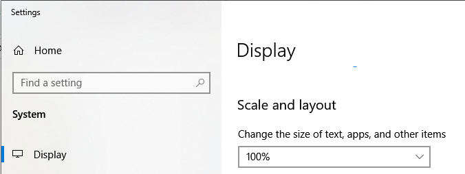 Windows 10 build 1909 Display Settings.png