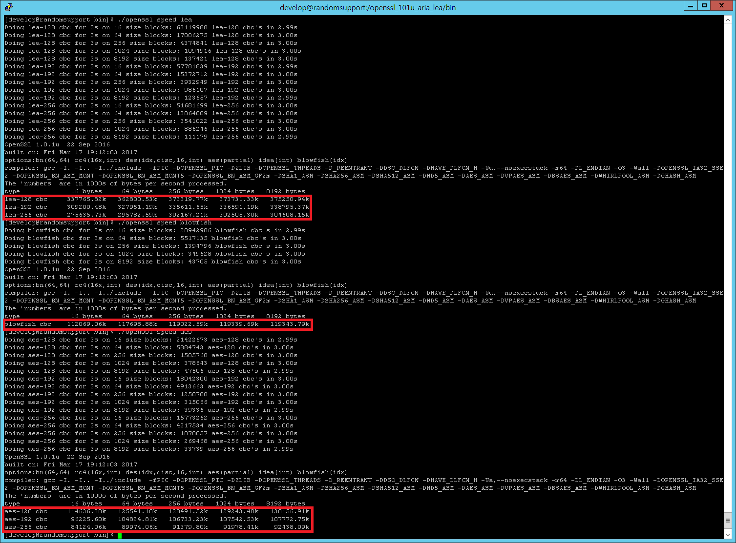 Feature request : Lightweight crypto for devices not having hardware crypto  engine - General - MikroTik community forum