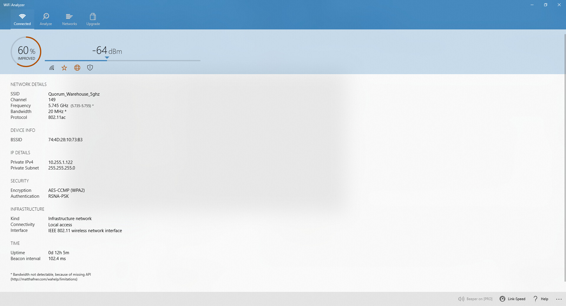 Row35 WiFi Connection Info 4_1_19.png