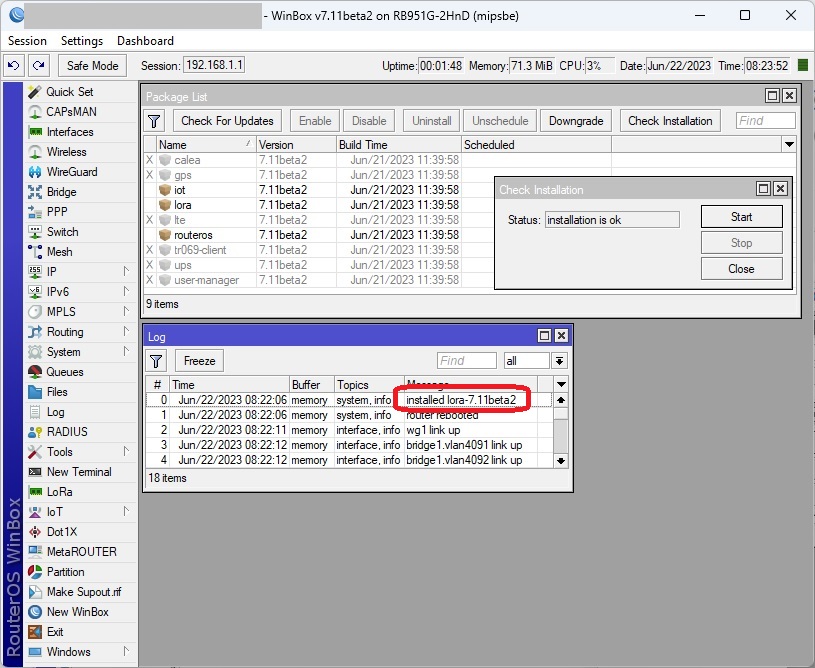 10_RouterOS_v7.11beta2_SucessrAfterSecondTryReinstallLora_With-iotEnabled.jpg