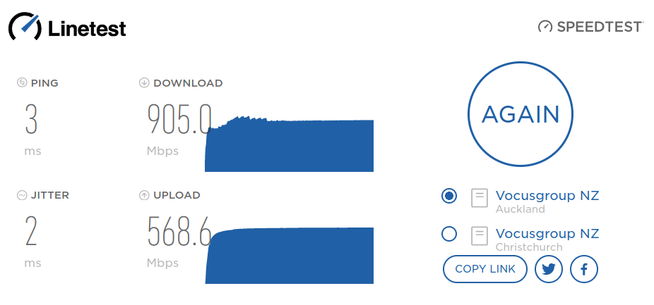 sfp through switch to ont - speedtest.png