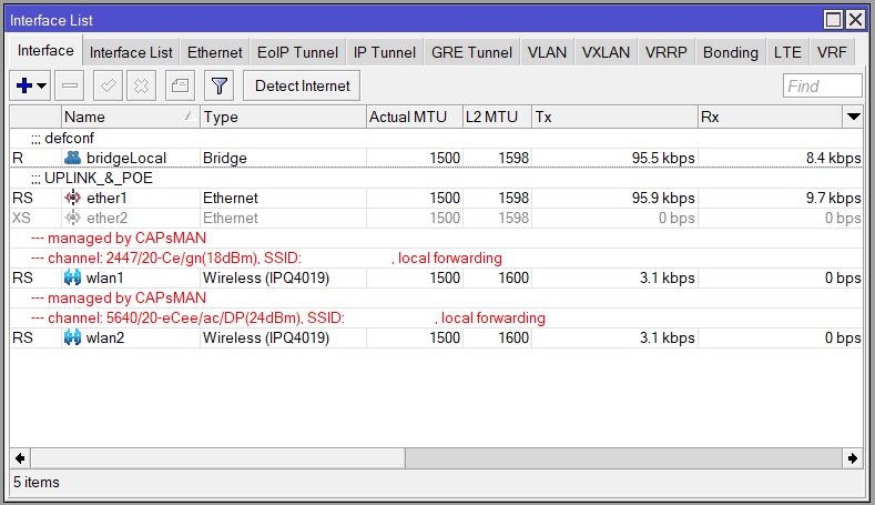 Interface list AP office.jpg