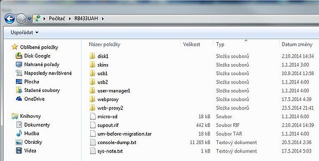 v6.20 released! - General - MikroTik community forum