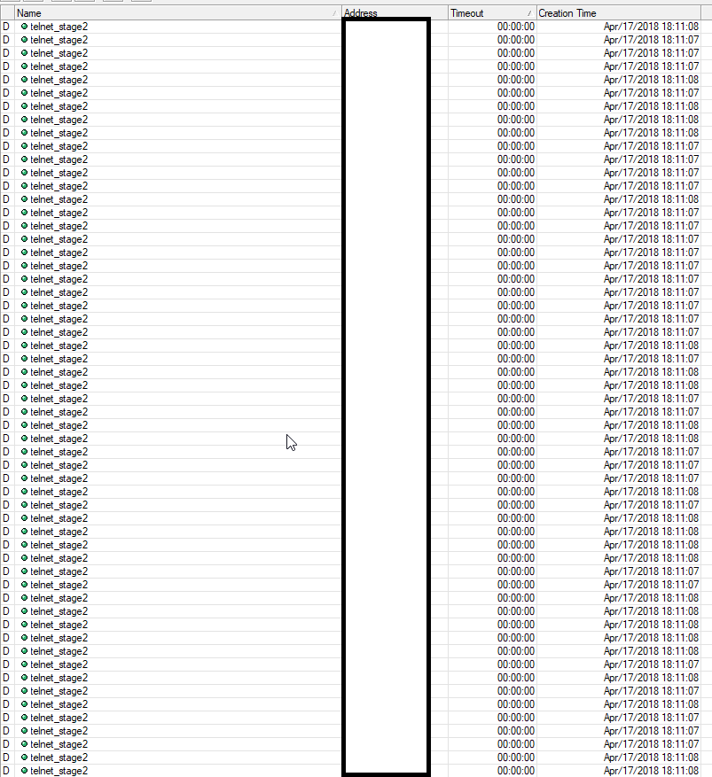 timeout address list.png