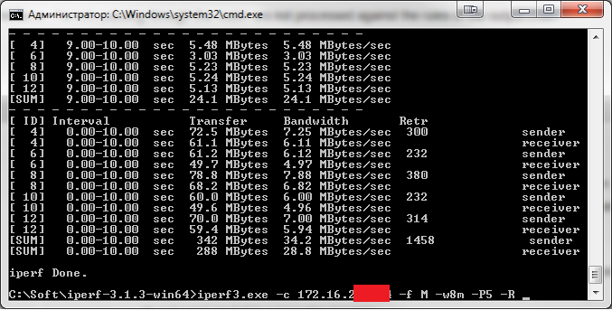 CCR from CentOS - soft_enc_download_rate.png
