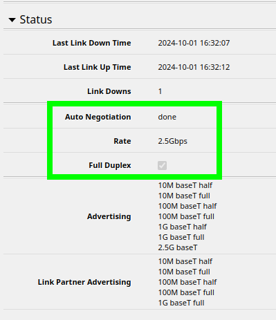 SHOT-20241001-183906-NOA-R0 - Interface ether1 at admin@192.168.255.252 - Webfig v7.16 (stable) on.png