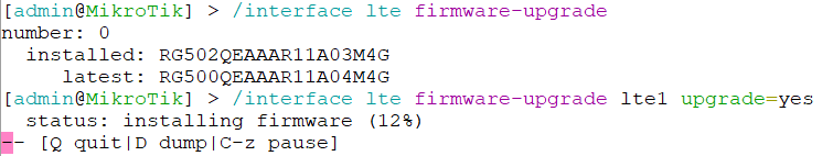 Chateau 5G firmware update working.png