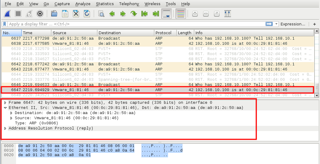 Router on a stick doesn't work. - General - MikroTik community forum