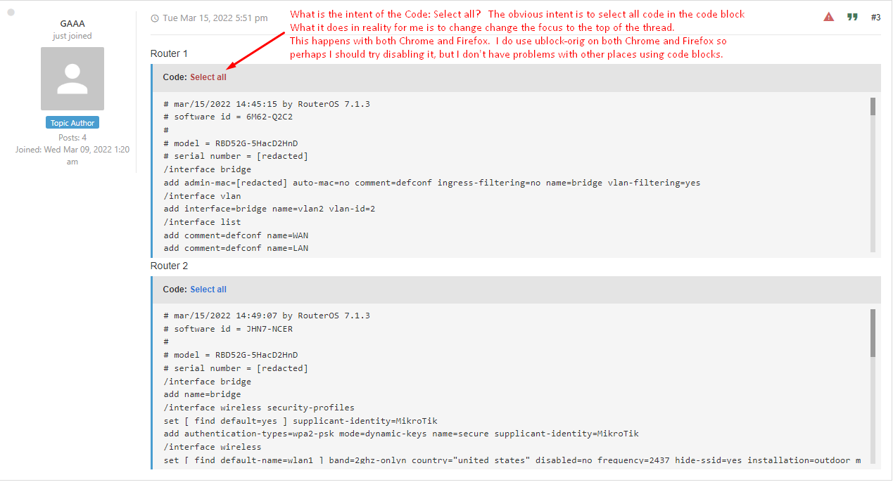 Code Block Select All does not work.png