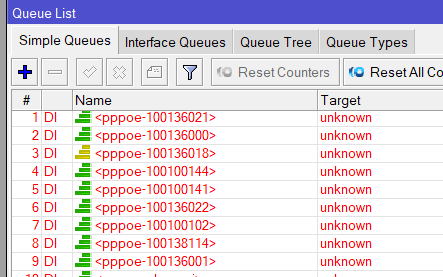 v7.18.2 [stable] is released! - Page 24 - Announcements - MikroTik ...