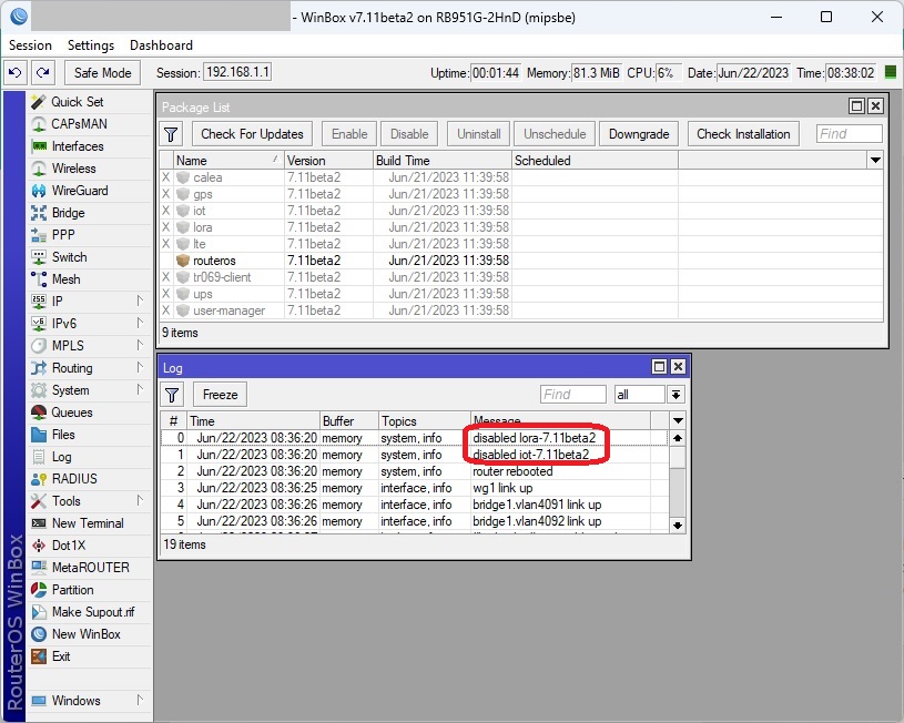 12_RouterOS_v7.11beta2_Sucess_AfterWorkarounds.jpg