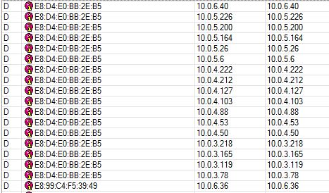 hotspot host duplicate mac.JPG