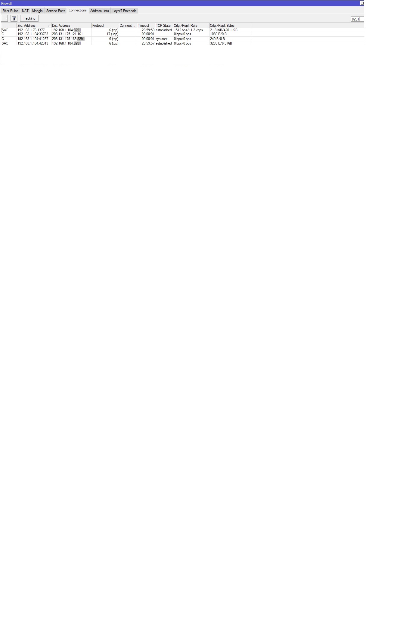 Mikrotik Multiple Winbox Firewall Connections March 30 2017 KC part 3.jpg