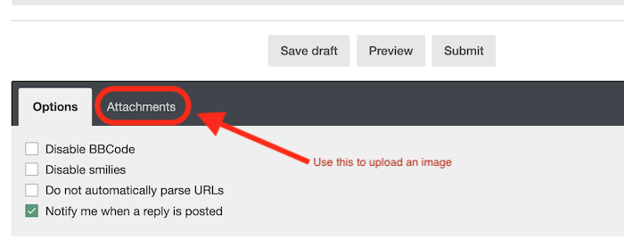 how to upload an image.png
