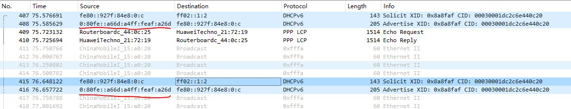 Wrong Link-local address.JPG