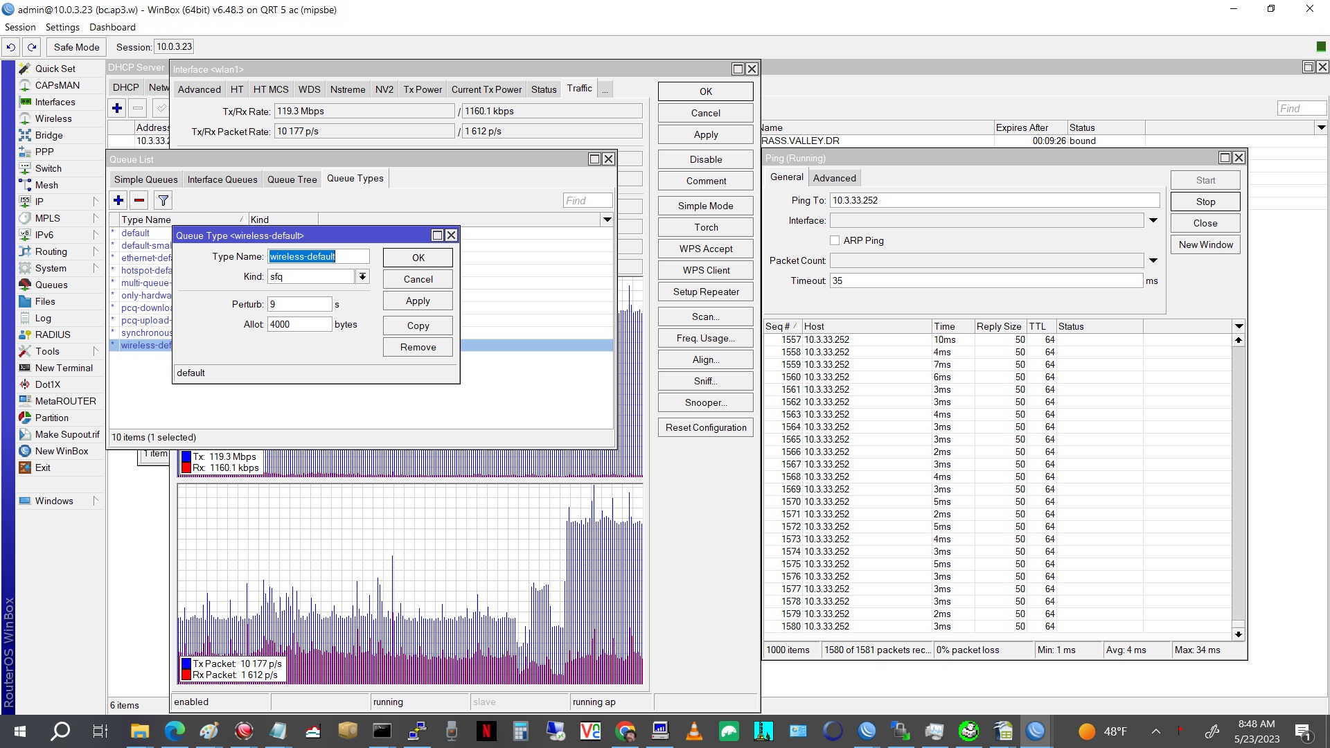 AP performance - tdma2-size15-queue-sfq-9-4000.jpg