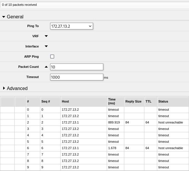 Screenshot 2024-11-04 at 11-44-00 rt2 - Ping at admin@172.27.10.2 - Webfig v7.16.1 (stable) on RB5009UPr S (arm64).png
