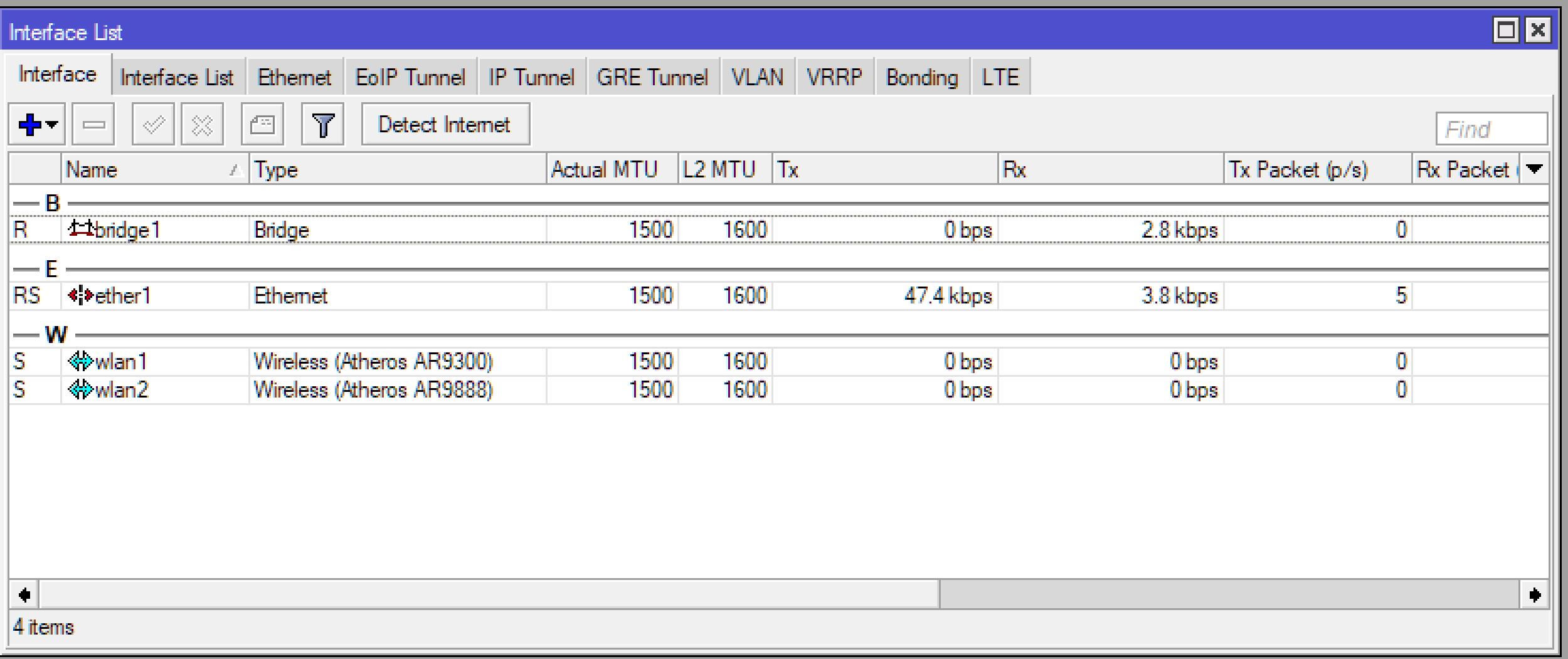 Wap ac Interface List.JPG