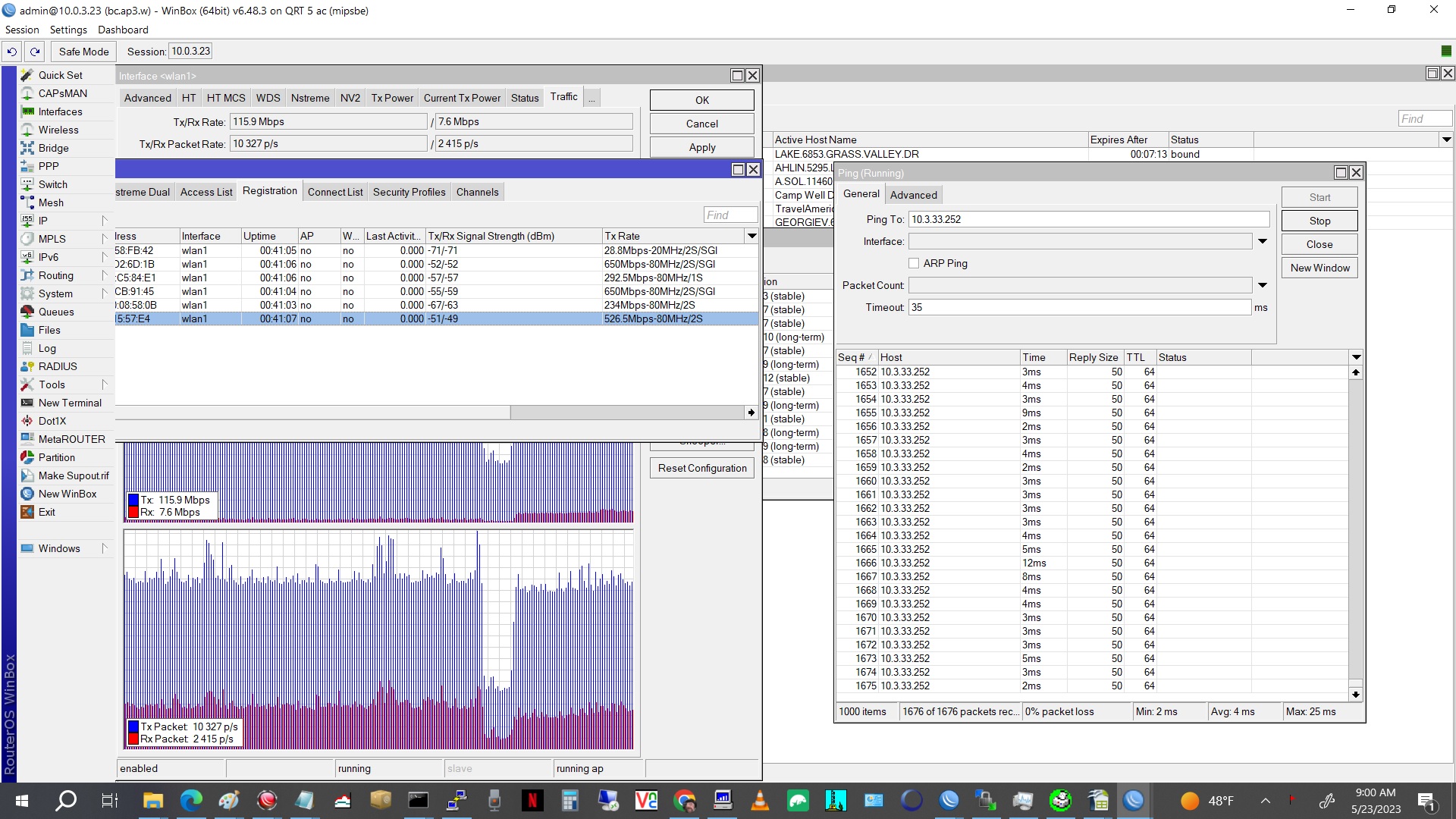 AP performance - tdma2-size15-queue-sfq-9-4000-120x5.jpg